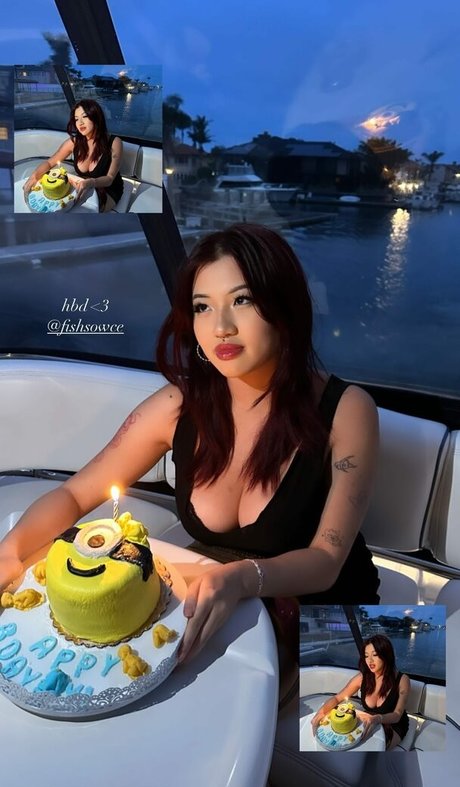 fishsowce 無料モデル ギャラリー