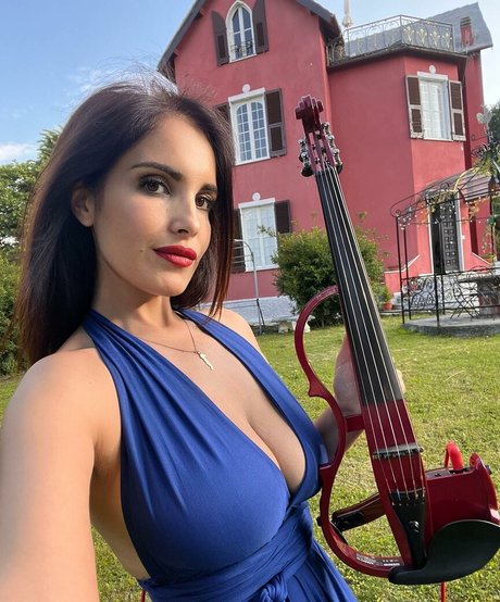 Roberta Ardito 限定スター 画像