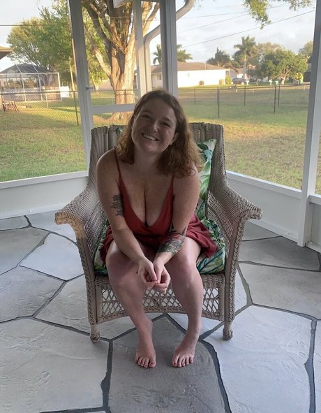 freckledbabyy ポルノスター エロティック 写真