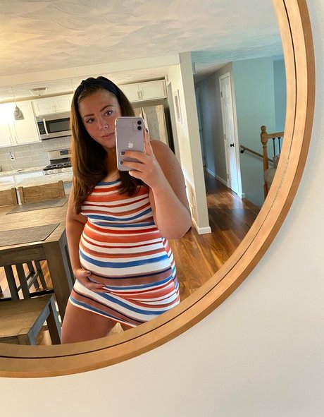 bbwpeachypop ポルノスター セクシー 写真