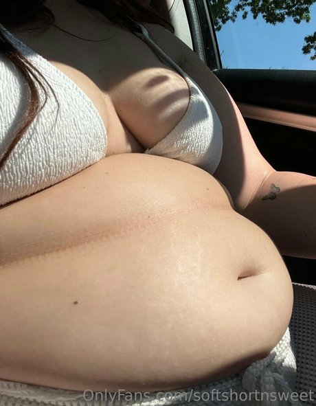 softshortnsweet ポルノスター 独占 写真