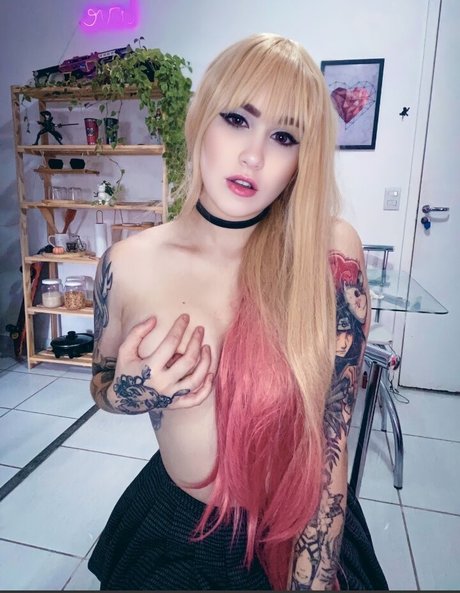 Gaby Sanetti ポルノスター ホット 写真