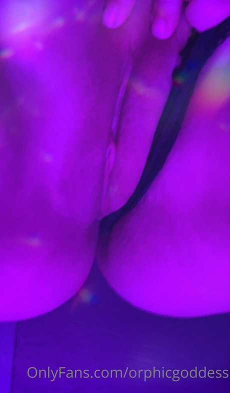 orphicgoddess HDポルノスター 写真