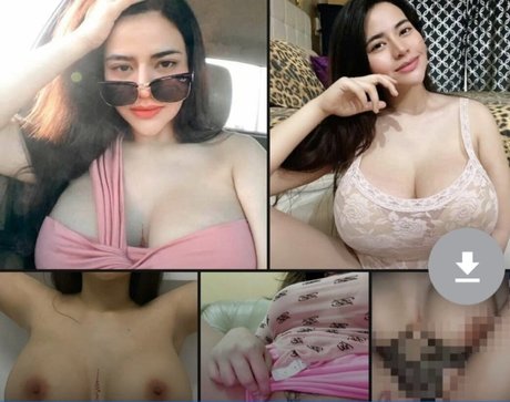 Nisachon Yoothai ポルノ女優 写真