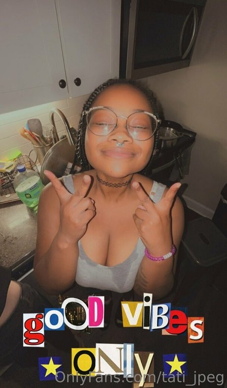 tati jpeg 完璧なモデル 写真