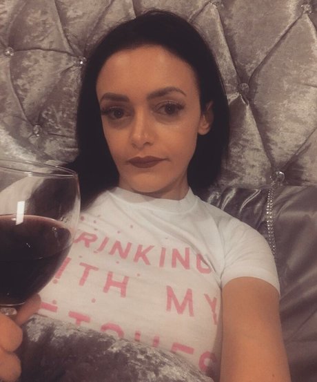 Kalina Balimezova xxx女優 画像