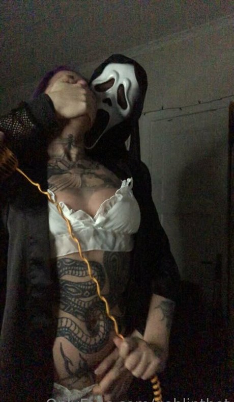 goblinthot ヌードスター 画像