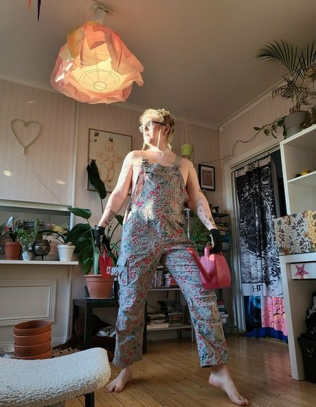 goblinthot アートスター 写真