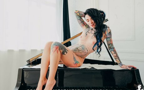 Lublue 最高のモデル 画像