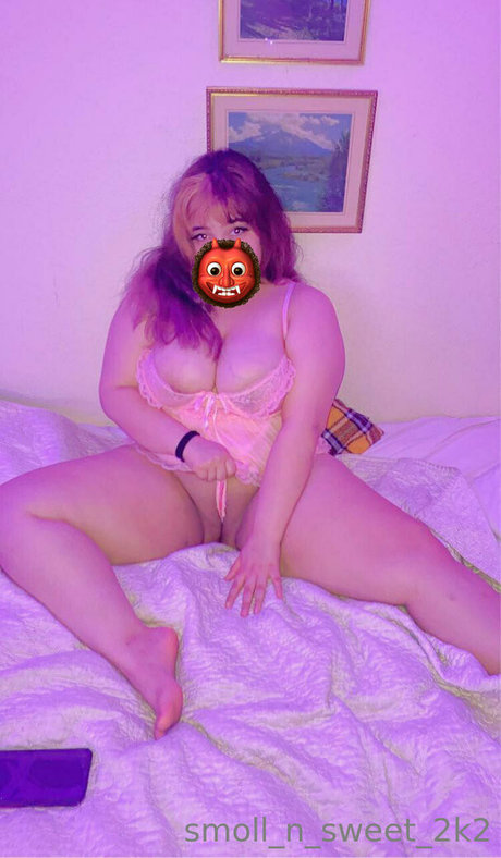 smoll n sweet 2k2 最高のモデル 写真