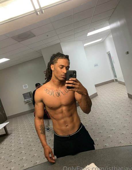 isthatjay セクシーモデル 写真