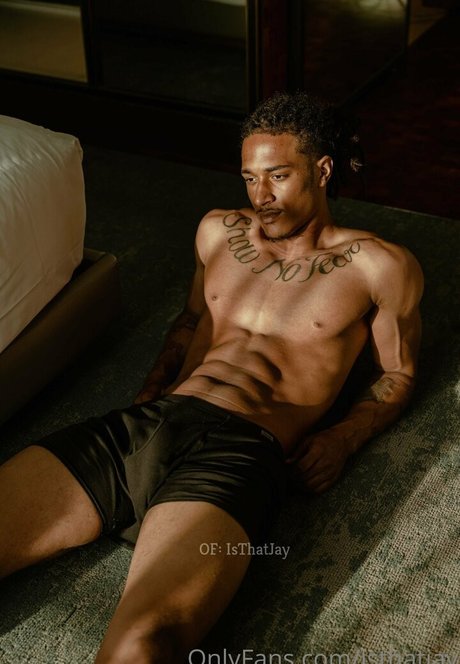 isthatjay ホットなポルノスター 画像