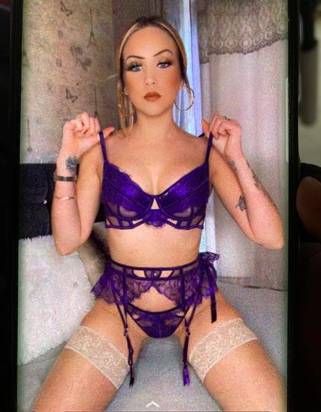 Tori Leigh 最高のポルノスター 写真