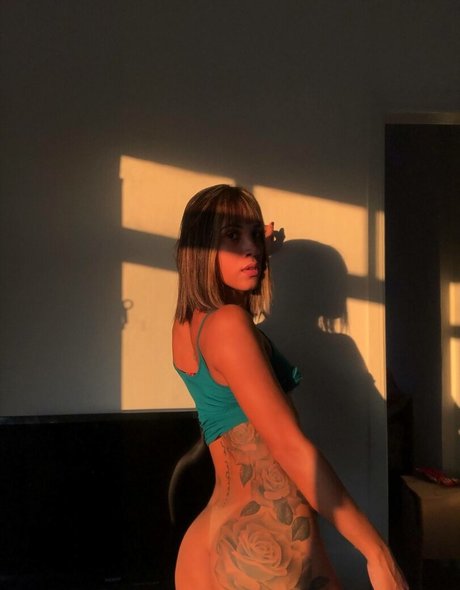 Cassia Fernandez 素敵なスター 画像