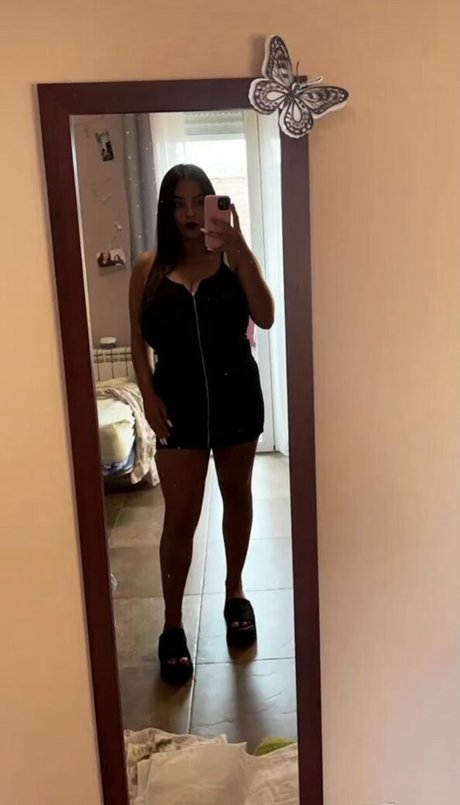 オンリーファンズでのセクスティング 可愛い 画像