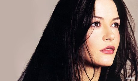 Catherine Zeta Jones 独占モデル アーカイブ