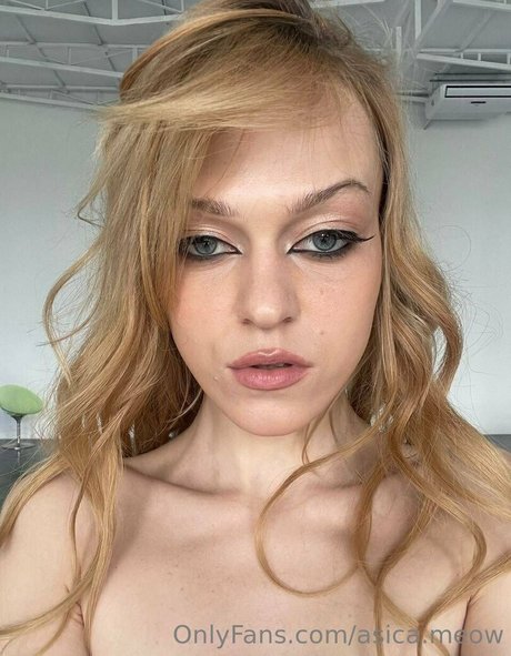 asica meow top profile image