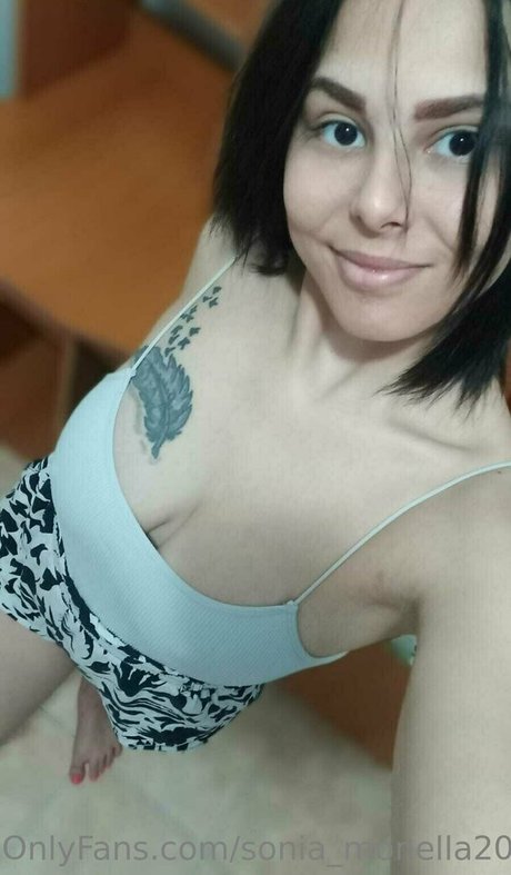 sonia monella20 セックスポルノスター 画像