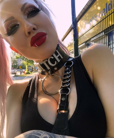 My Little Vronie セックス女優 画像