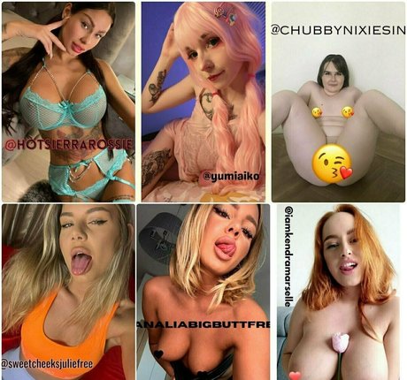 iamkendramarselle 素敵なモデル 写真