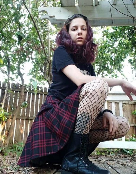 raven nyx52 美しいスター 写真