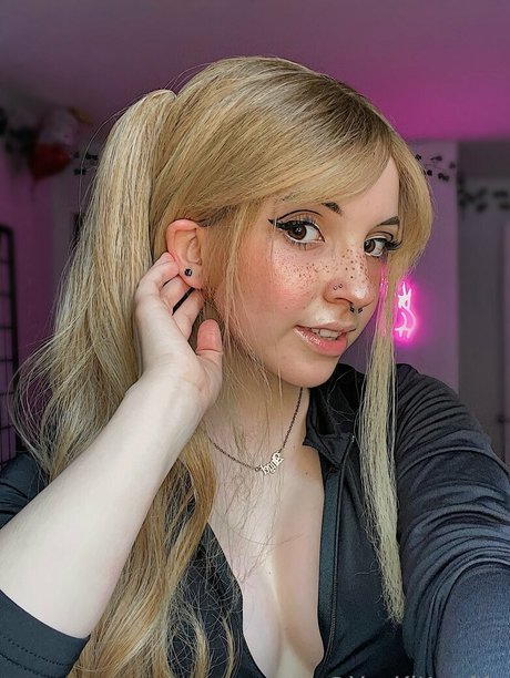 youkittenme 美しいスター 画像