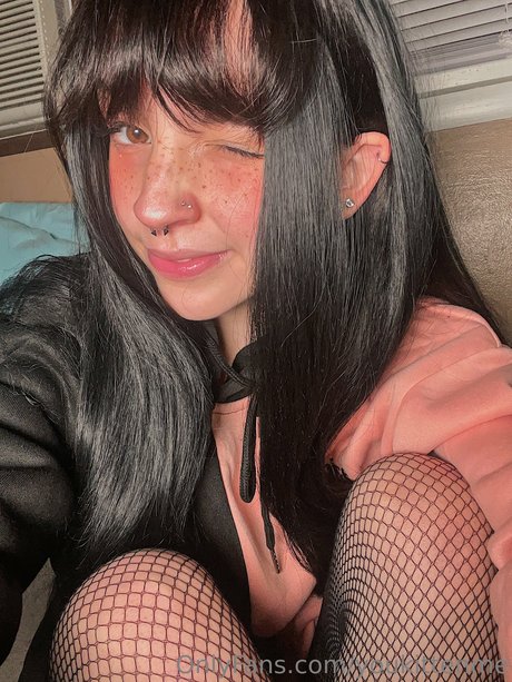 youkittenme ヌードモデル 写真