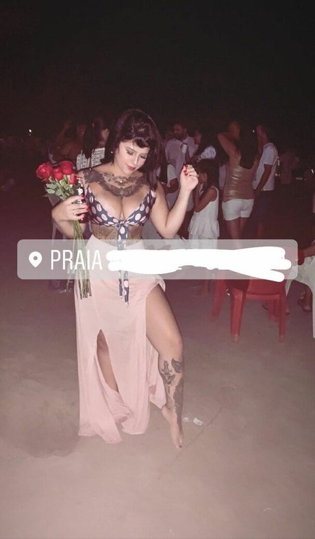 dani bluee 素敵な女優 写真