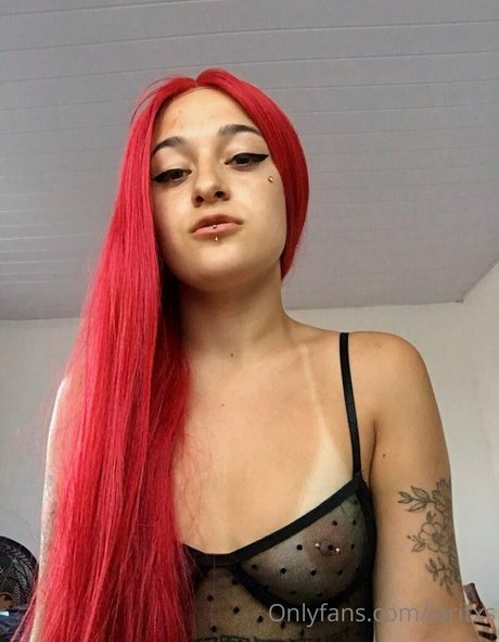 Larissa Silva Laritxs セックススター ギャラリー