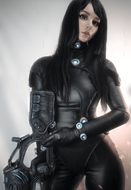 Angie Strelnikova トップポルノスター ギャラリー