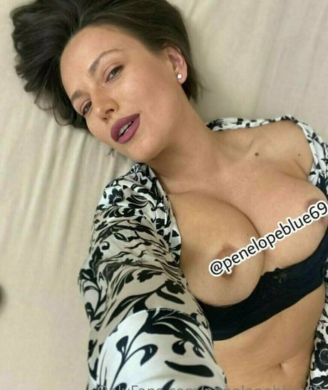 penelopeblue69 ポルノスター xxx 写真