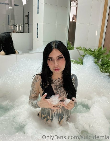 badkittymia ポルノスター ホット 画像