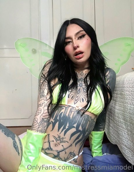 badkittymia アートスター 画像