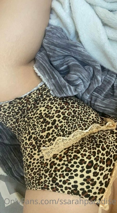 ssarahparadise 素敵なモデル 写真