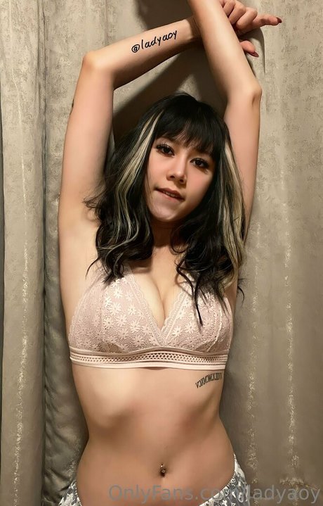 ladyaoy top profile image