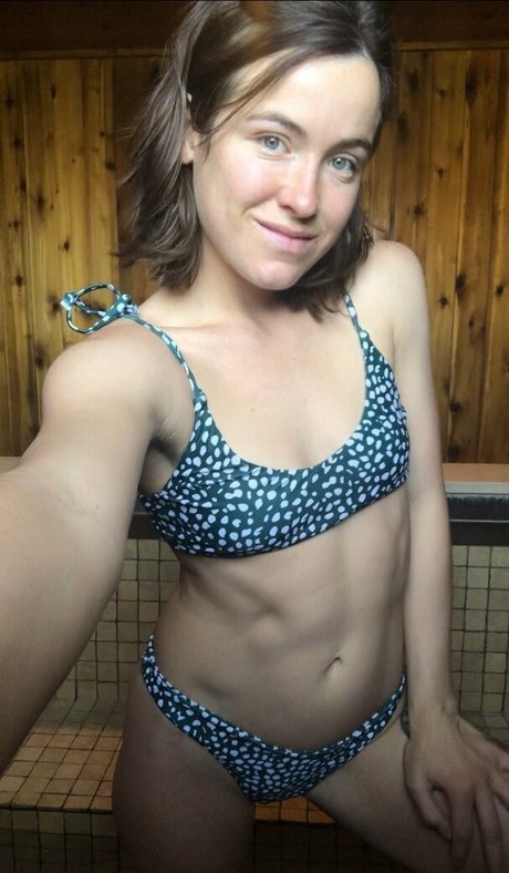 naomiwildman3 最高のモデル 写真