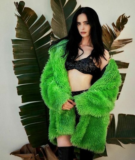 Krysten Ritter 最高のスター 写真