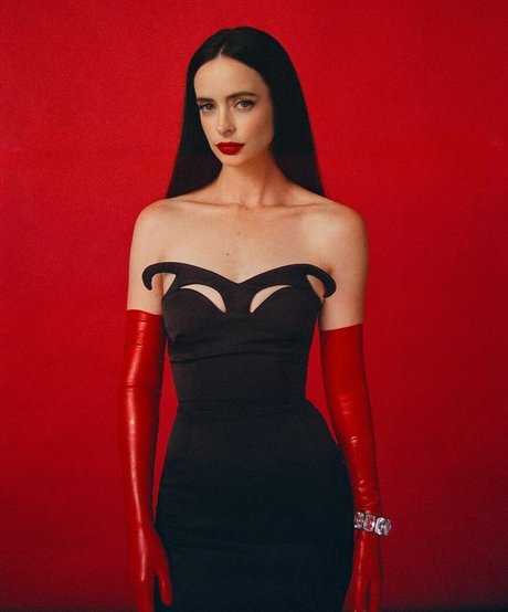Krysten Ritter ポルノスター 写真