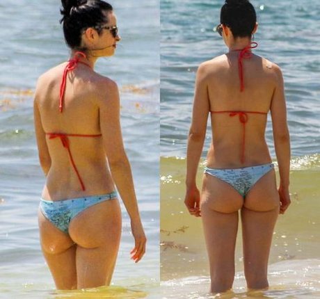 Krysten Ritter ホットスター 写真