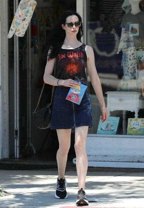 Krysten Ritter かわいいモデル 画像