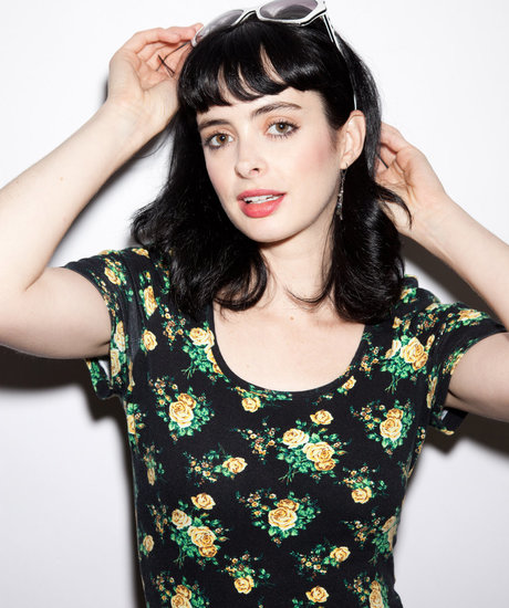 Krysten Ritter 無料モデル ギャラリー