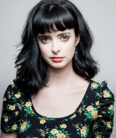 Krysten Ritter 素敵なモデル 写真