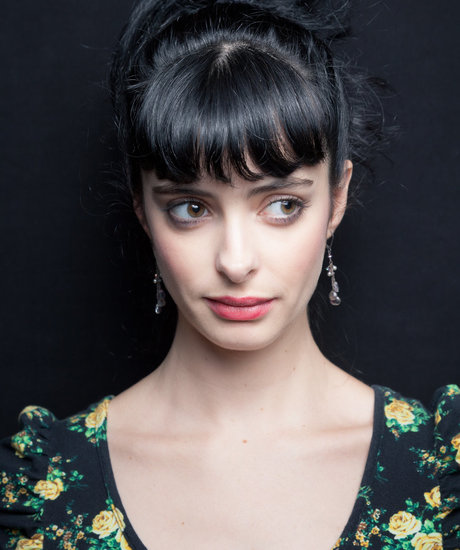 Krysten Ritter かわいいスター 写真