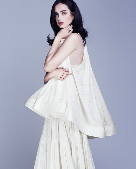 Krysten Ritter トップスター 画像