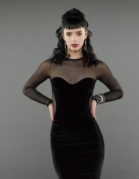 Krysten Ritter ポルノスター 高品質 写真
