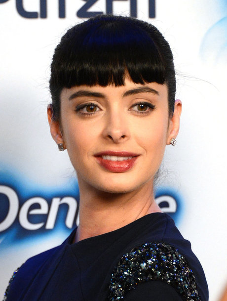 Krysten Ritter 素敵なポルノスター 画像