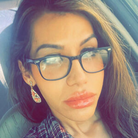 nycolesteffany セックススター 写真