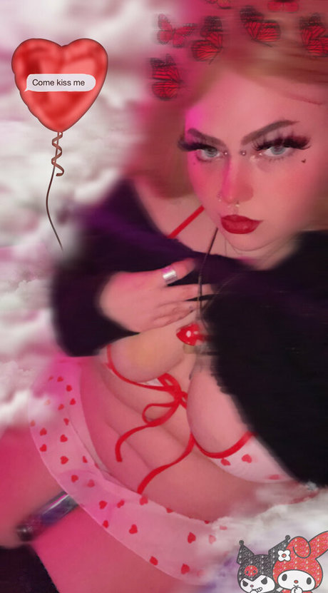 wetlittlesub かわいいモデル 写真