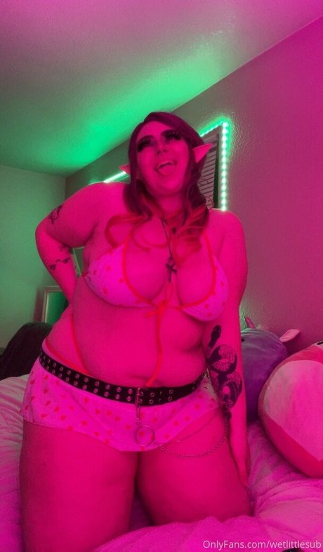 wetlittlesub セックスポルノスター 写真
