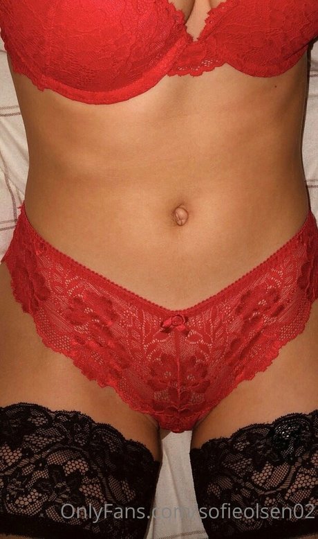 sofieolsen02 ポルノスター 素敵 画像